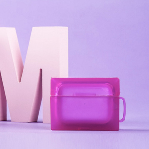 AirPods Pro ワイヤレスイヤホン 本体&イヤホン　ケース付き 2024最新】AirPods Pro型 Pro ワイヤレスイヤホン Bluetooth 5 3