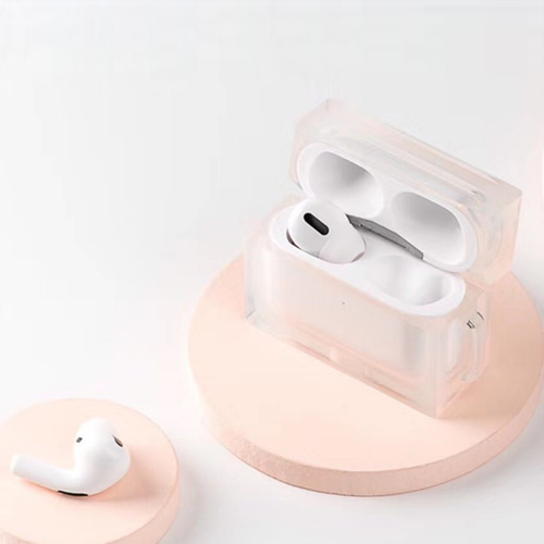 AirPods Pro ケース カバー 第2世代 シリコン エアーポッズ プロ