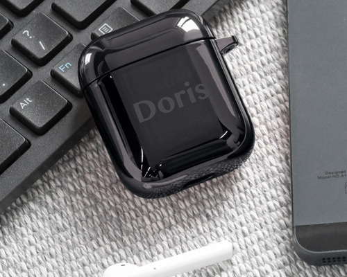 ブラックスター ブラスタ チームW イヤホンケース Airpodsケース AirPods Proケース(第2世代対応) – ブラックスター -Theater