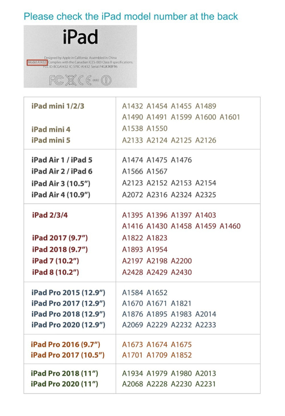 【名入れ可】全機種対応 青い大理石柄 iPad Pro・Air・mini ケース Apple Pencil 収納可能 9枚目の画像