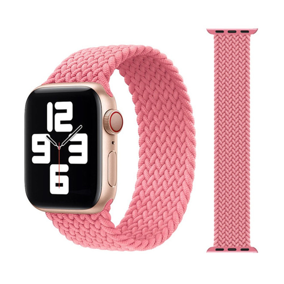 アップルウォッチ Apple watch 用 腕時計バンド 迷彩 カモフラ 49mm用 