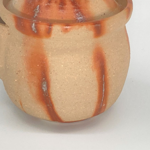 備前焼 急須 緋襷 紙箱入り ポット・急須 興楽園 通販 12000666