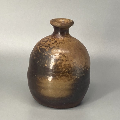 備前焼 徳利＆ぐい呑み 木箱入り 備前焼 徳利＆ぐい呑み 木箱入り 備前焼酒