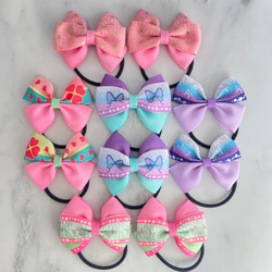 羽織柄♡蝶々柄♡和柄蝶々ヘアゴム♡キッズヘアゴム♡オーダーページ 羽織柄♡蝶々柄♡和柄蝶々ヘアゴム♡キッズヘアゴム♡オーダーページ