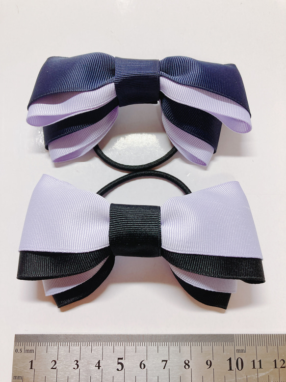 ヘアゴム No.257 ヘアゴム ヘアゴム No.257