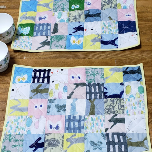 専用⭐️ハンドメイド⭐️ミナペルホネン手ぬぐい⭐️まきまきタオル 手ぬぐいを発売いたします。2月28日〜 - minä perhonen
