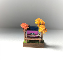『ルーシーの家』…　秋色　 4枚目の画像