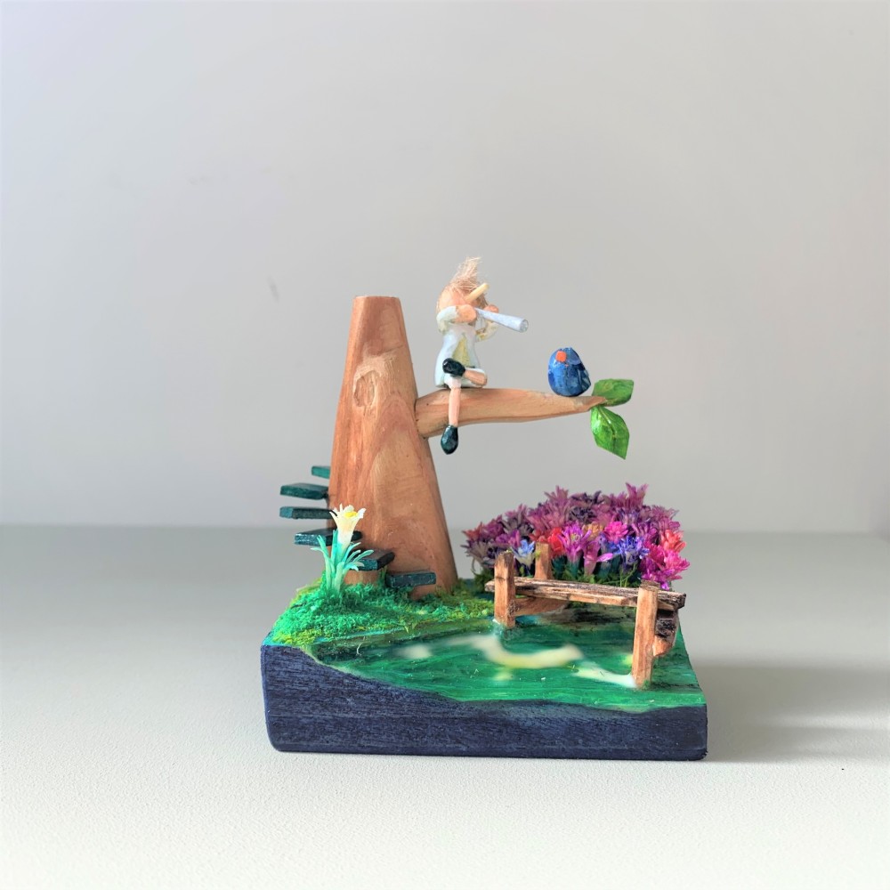 『僕のともだち』