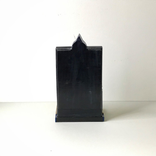 パイプオルガン（ポジティフオルガン）type-h 立体・オブジェ