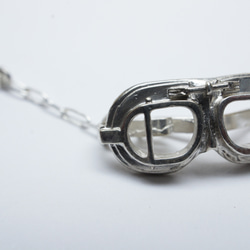 biker goggles pendant 1枚目の画像