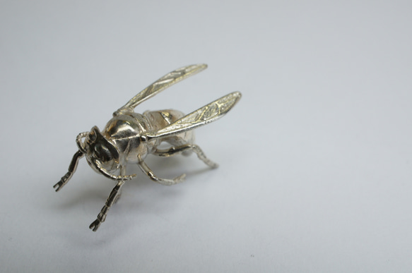 hornet non colored pins 2枚目の画像
