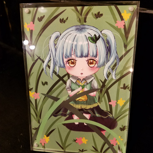 イラストポストカード【ぽゆ様】 イラストポストカード【ぽゆ様】 GdyDLsUboAACLfe.jpg