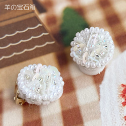 ハンドメイド イヤリング・ブローチBセット pi-300116.jpg