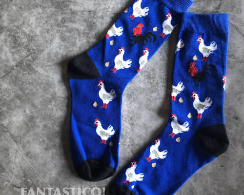 手作り靴下 How to easily make socks using a sewing machine - Remake T