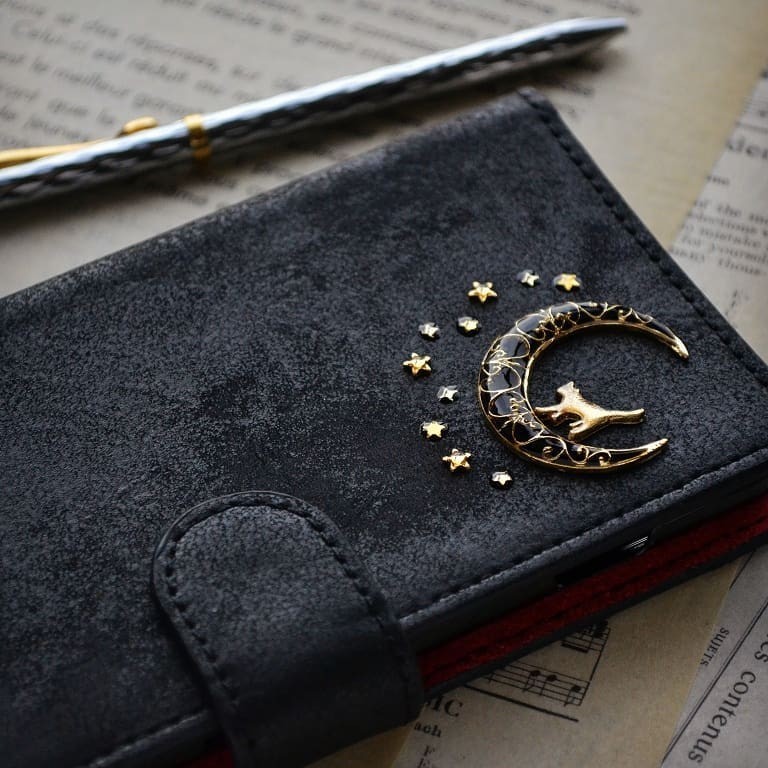 手帳型ペンケース4本差し (⭐セール中) インテリア | mun.mbs.edu.co