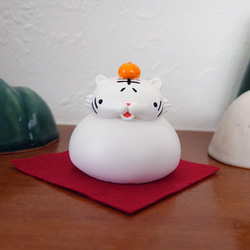 うしうし鏡餅【干支 牛 丑年】 鏡餅 ユーカリープ 通販 10857631