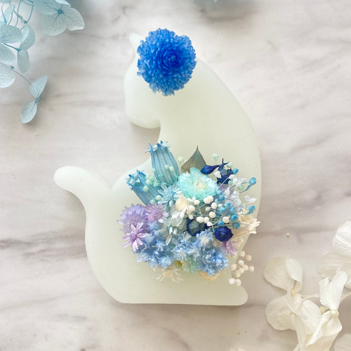 ねこ大好き♡ 猫 サシェ アロマワックスサシェ プレゼント sachet