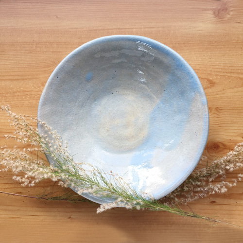 確認( ˶˙˙˶)白丸皿(大)♡オーダー受け付け