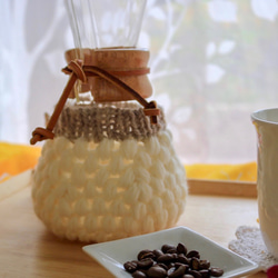 [訂製] Chemex Coffee Cozy 3 杯蓋 第3張的照片