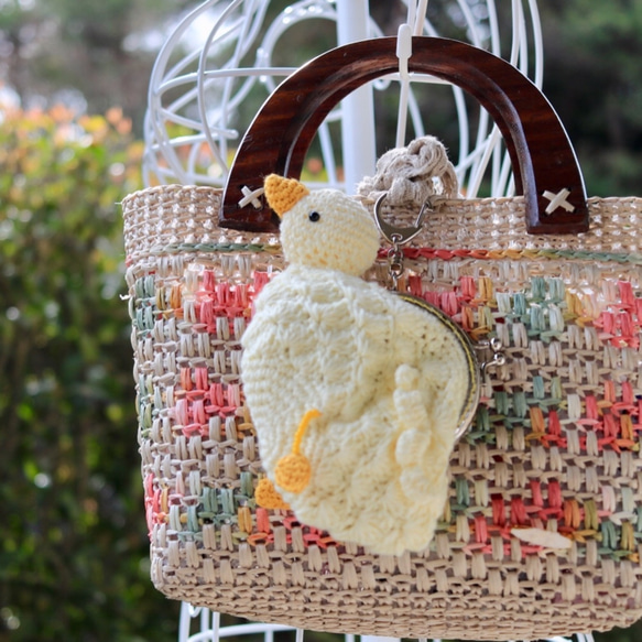 ❤ひよこ。さま❤お金収入増加のお財布❤ 8c7d3174944ada2248f7fd394ce876