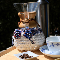 Chemex 6cup 的“清爽”咖啡舒適 Chemex 蓋 第8張的照片