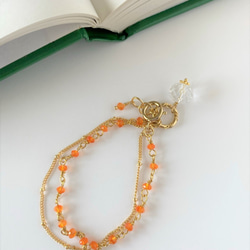 カーネリアン ブレスレット の人気通販｜Creema(クリーマ) 国内最大の