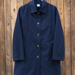 SALE!!!!!unisex coat  bansyuori コート 2枚目の画像