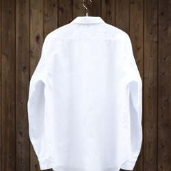 MENS SHIRT SNAP BUTTON bansyuori メンズシャツ 4枚目の画像