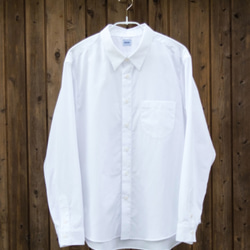 MENS SHIRT  bansyuori メンズシャツ 2枚目の画像