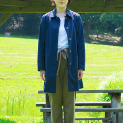 UNISEX RELAXED PANTS bansyuori ユニセックスリラックスパンツ 1枚目の画像