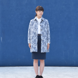 "layered cotton"look 4枚目の画像