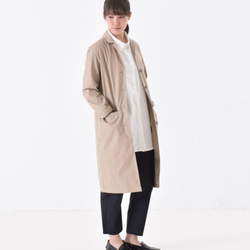 cotton work coat ワークコート 1枚目の画像