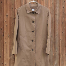 unisex coat bansyuori コート 3枚目の画像