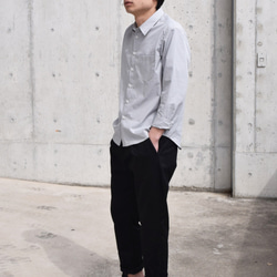 最後 1 點 SALE. UNISEX RELAXED PANTS bansyuori 休閒褲 第1張的照片