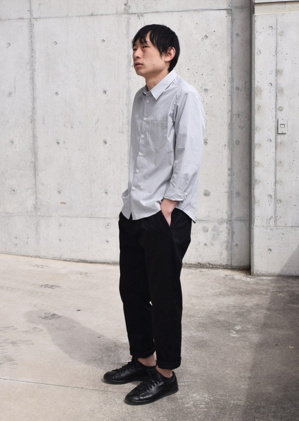 最後 1 點 SALE. UNISEX RELAXED PANTS bansyuori 休閒褲 第1張的照片