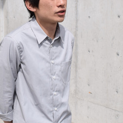 MENS SHIRT  bansyuori メンズシャツ 3枚目の画像