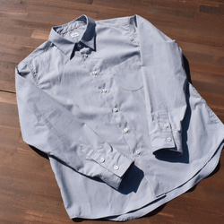 MENS SHIRT  bansyuori メンズシャツ 4枚目の画像