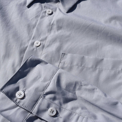 MENS SHIRT  bansyuori メンズシャツ 5枚目の画像