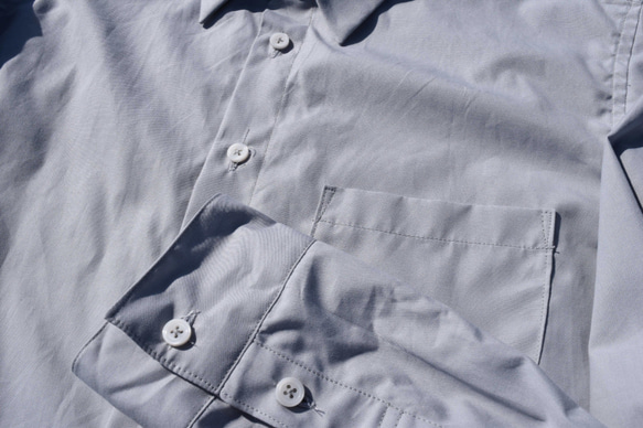 MENS SHIRT  bansyuori メンズシャツ 5枚目の画像