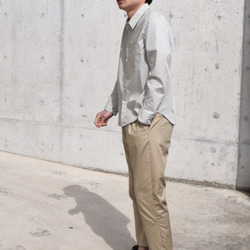 MENS SHIRT  bansyuori メンズシャツ 1枚目の画像