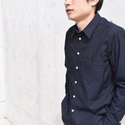 MENS SHIRT  bansyuori メンズシャツ 2枚目の画像