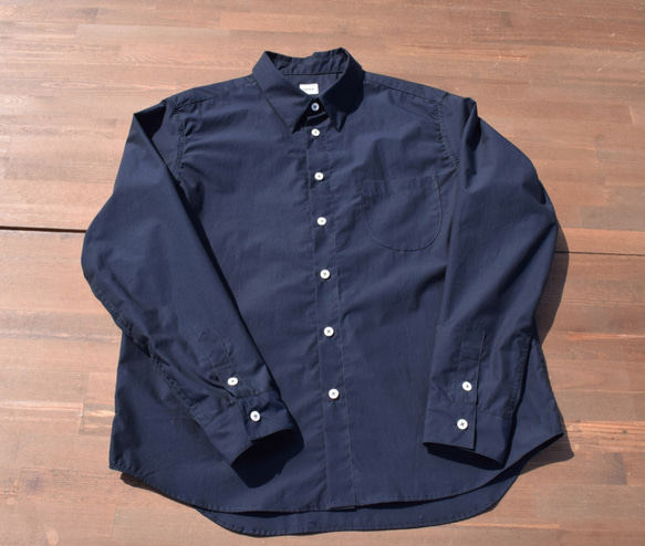 MENS SHIRT  bansyuori メンズシャツ 4枚目の画像