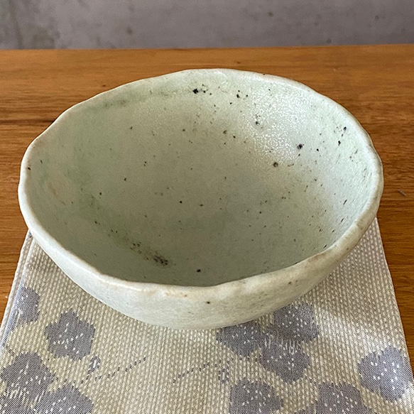 飯椀＿茶碗　陶器 2枚目の画像