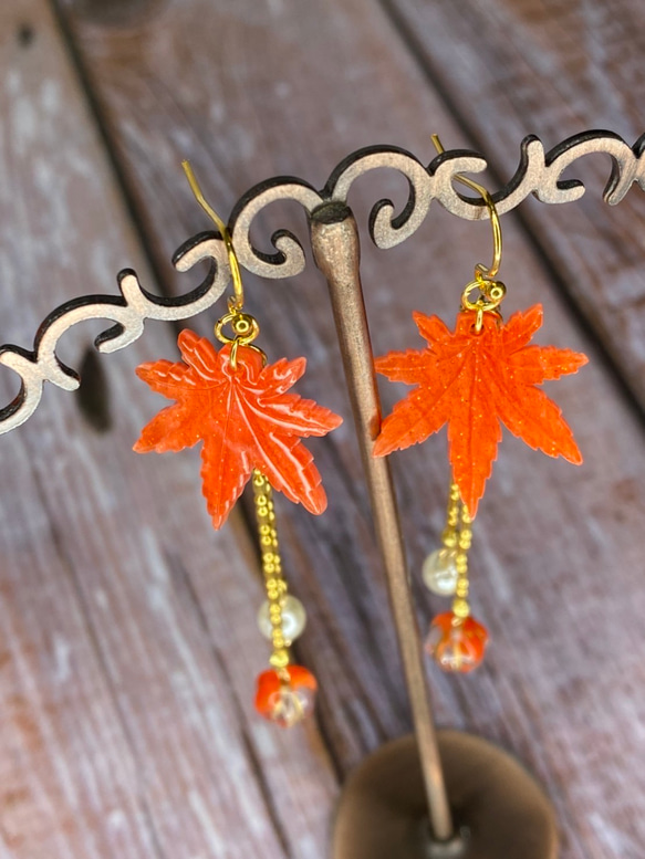 BEADER通販】 ハンドメイド・手芸 No.197 チェコビーズ 赤の