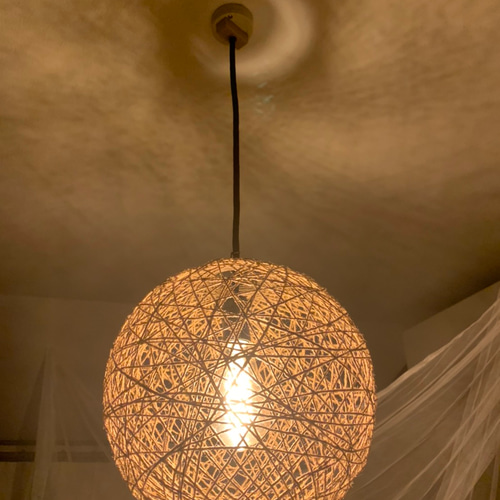 アジアンライト アジアンペンダントライト アジアン天井ライト