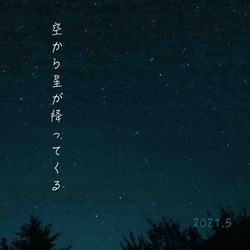 【SV925】ラピスラズリ リング  *古代の夜空に輝く星* 2枚目の画像