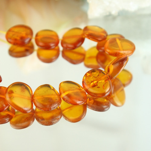 すっごい綺麗な琥珀たん！バルト海の天然琥珀たん！綺麗！ すっごい綺麗な琥珀たん！バルト海の天然琥珀たん！綺麗