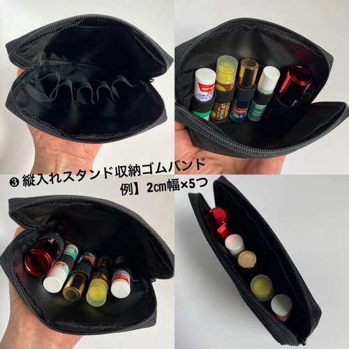 人気オプション・カスタム・オーダーメイドご案内》 【2way】【3way