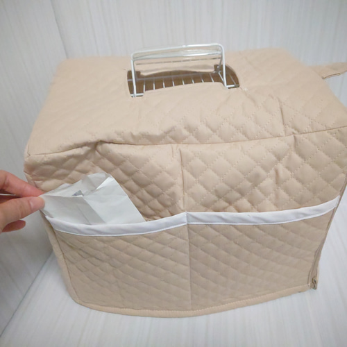 SANKOライトキャリーS 専用 キャリーカバー おもちゃ・ペット