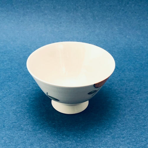 CHIPS 茶碗 13cm Heuge へうげ ひょうげ 陶器 美濃焼 （ 食洗器